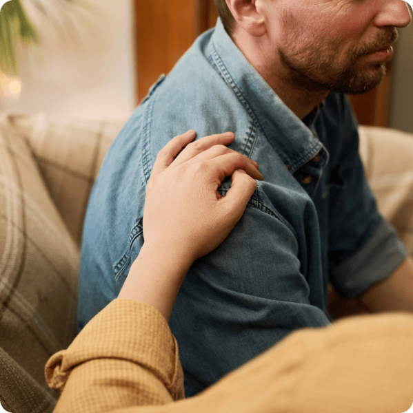 Get Help at Legacy Recovery Center