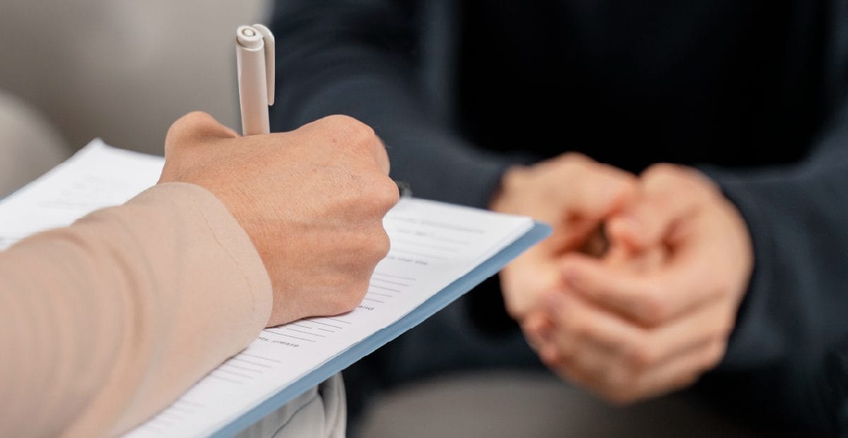 OCD Test- How Screenings Work